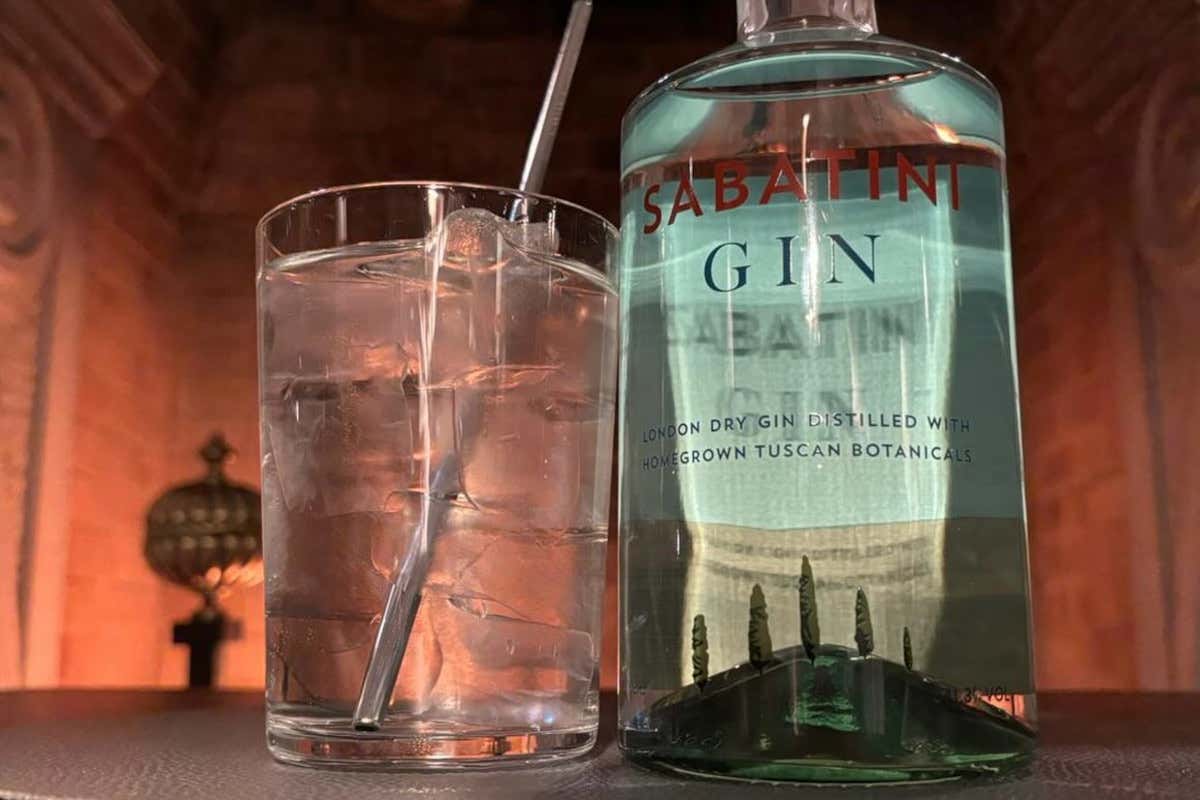 Al “Wine Not?” di Ancona chef Capretta sorprende con la sua cucina bio 