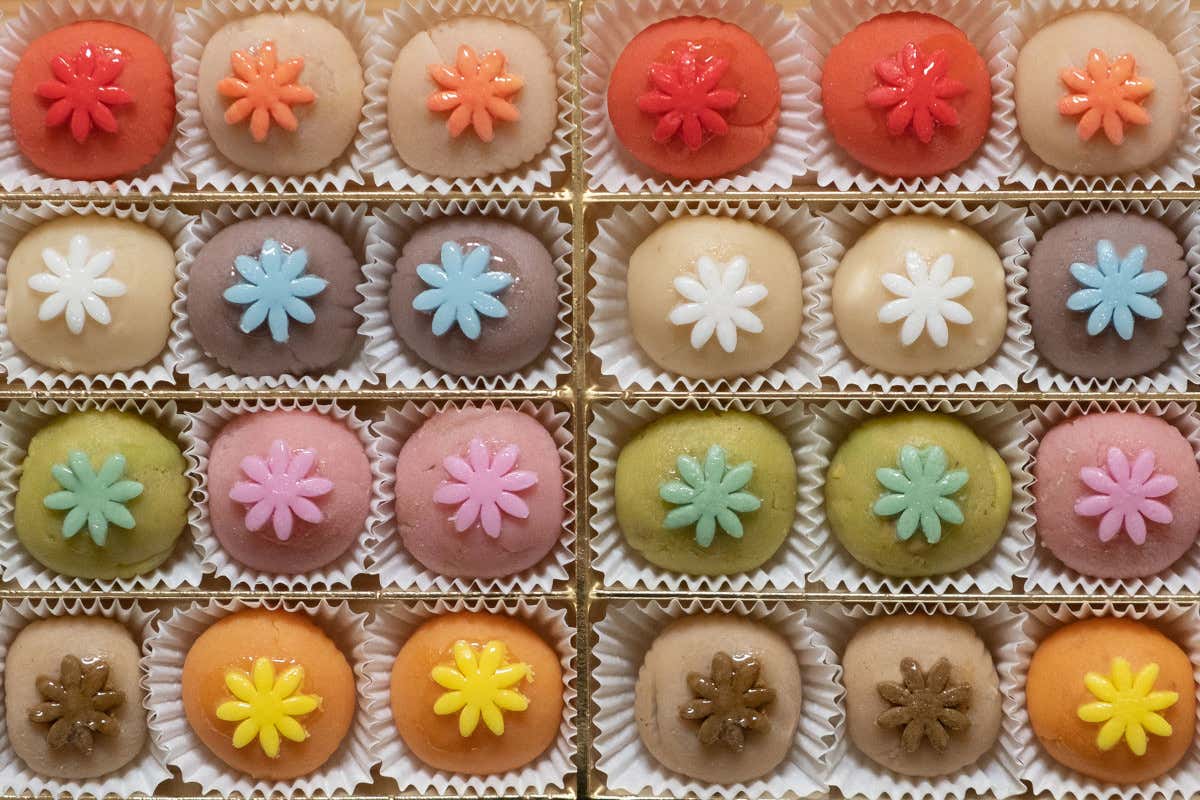 Festa di primavera, uno speciale scrigno curato da Ugo Negro Coclee Suite Palace: un pacchetto tra profumeria e pasticceria in Salento