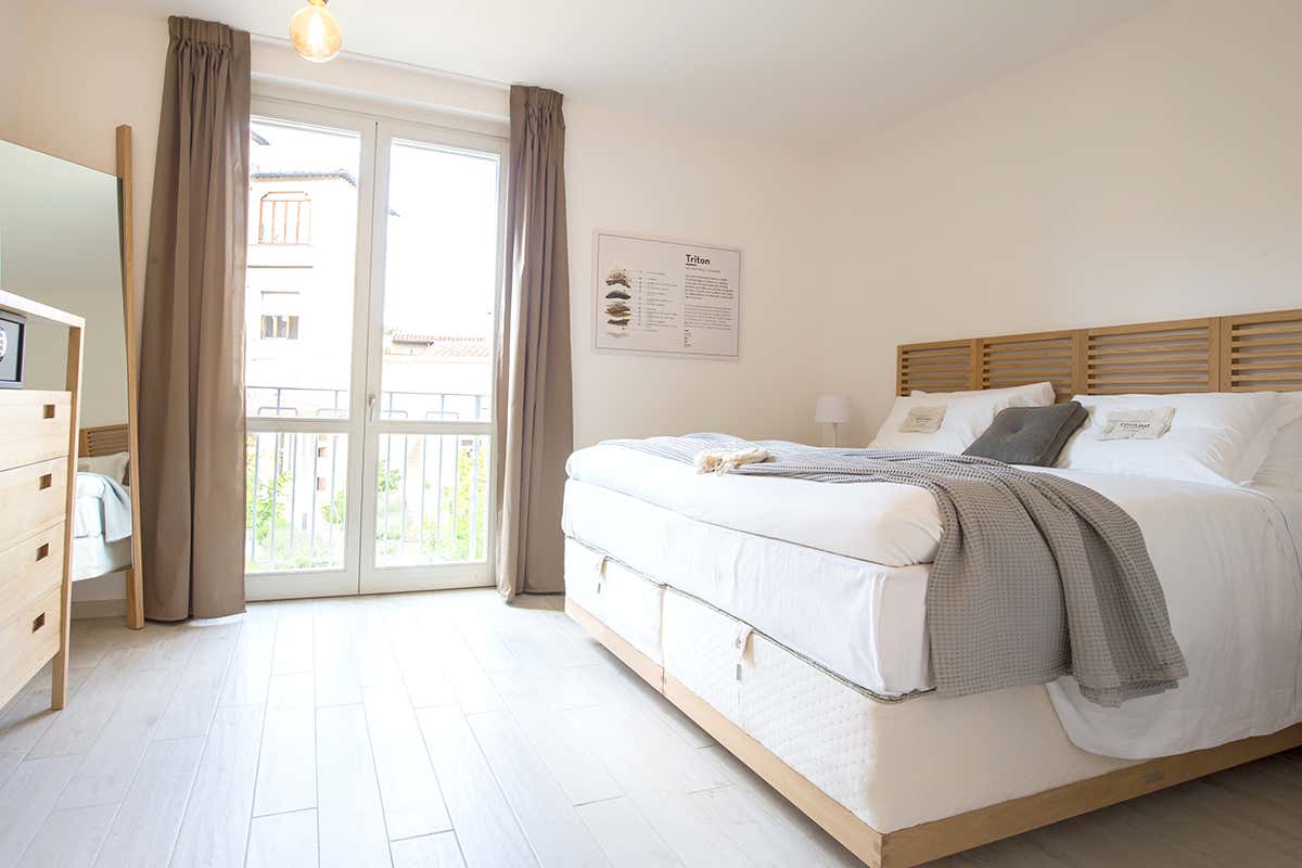 Coco Places, design and sustainability in the heart of Florence