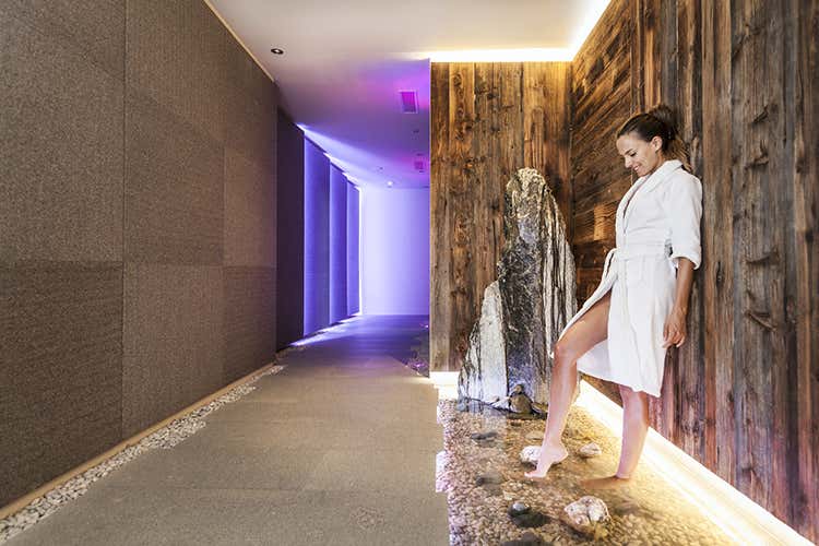 Il pacchetto Yoga & Wellness Week del Col Alto Yoga e meditazione in vacanza? Ecco gli indirizzi pi&ugrave; spettacolari