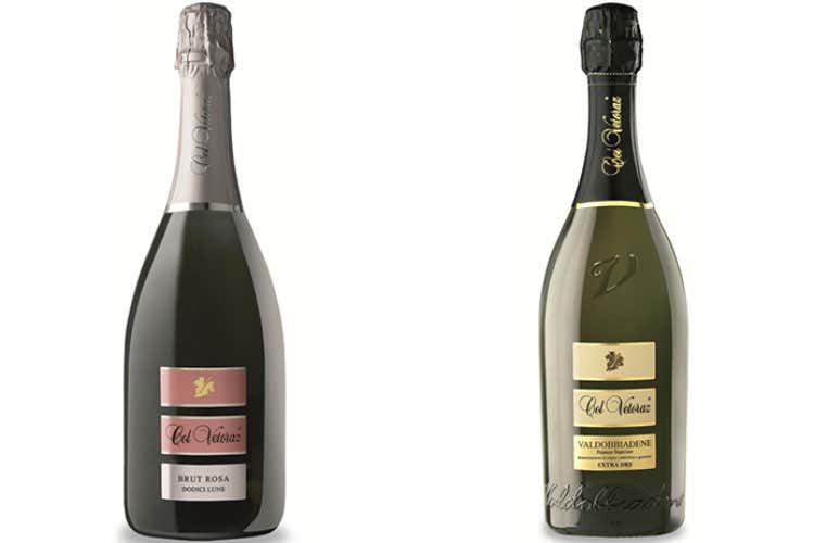 (Col Vetoraz Valdobbiadene Proposte per un'estate di gusto) (Col Vetoraz Valdobbiadene Proposte per un'estate di gusto)