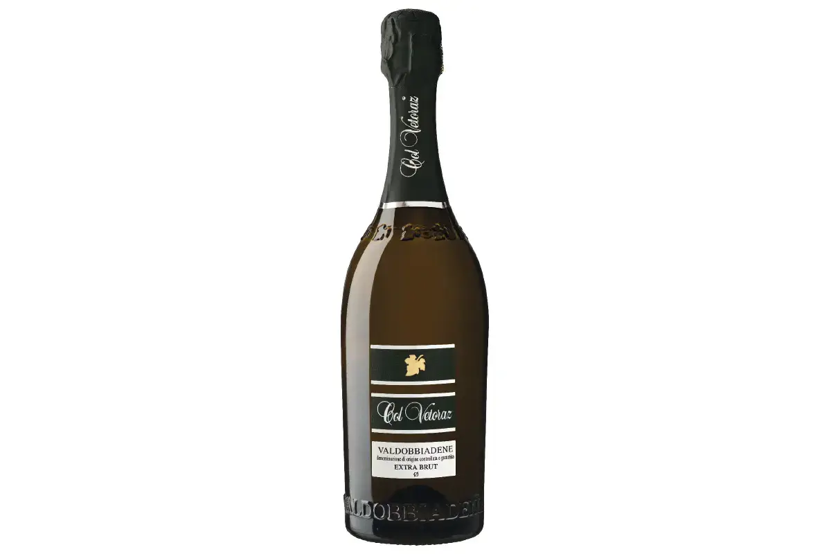 Col Vetoraz Valdobbiadene Docg Extra Brut Cuv&eacute;e &Oslash;&nbsp; Valdobbiadene Docg Extra Brut Cuv&eacute;e &Oslash;