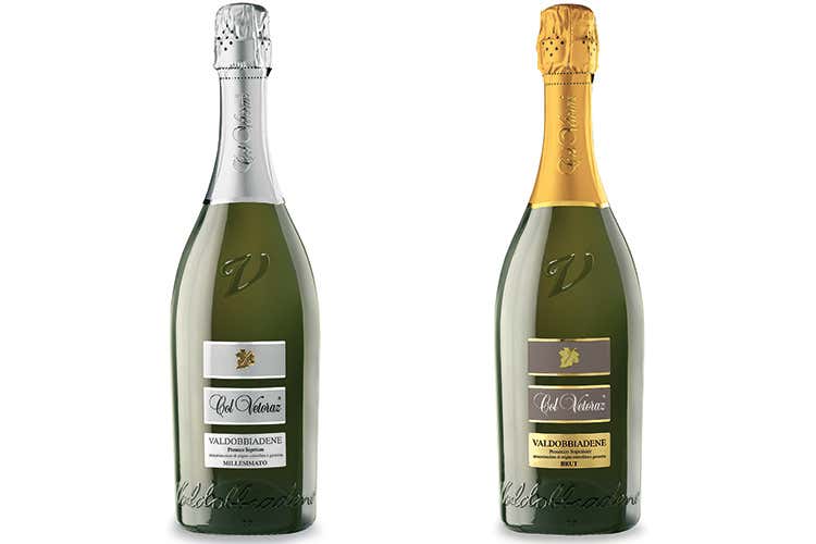 (Col Vetoraz festeggia 25 anni) (Col Vetoraz festeggia 25 anni)