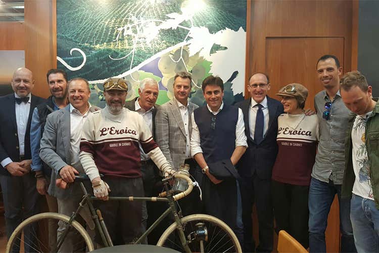 Le bollicine Col Vetoraz in abbinamenti sempre più raffinati Le bollicine Col Vetoraz in abbinamenti sempre più raffinati
