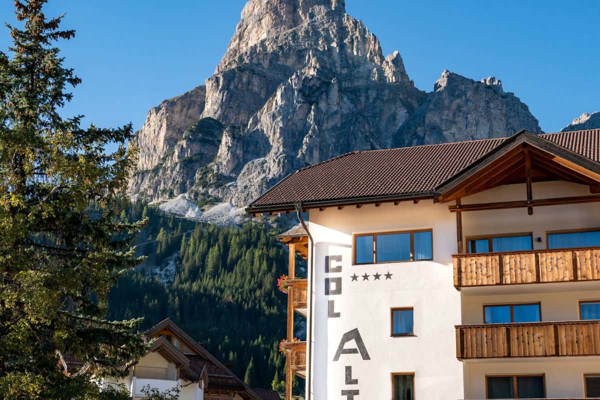 corvara
