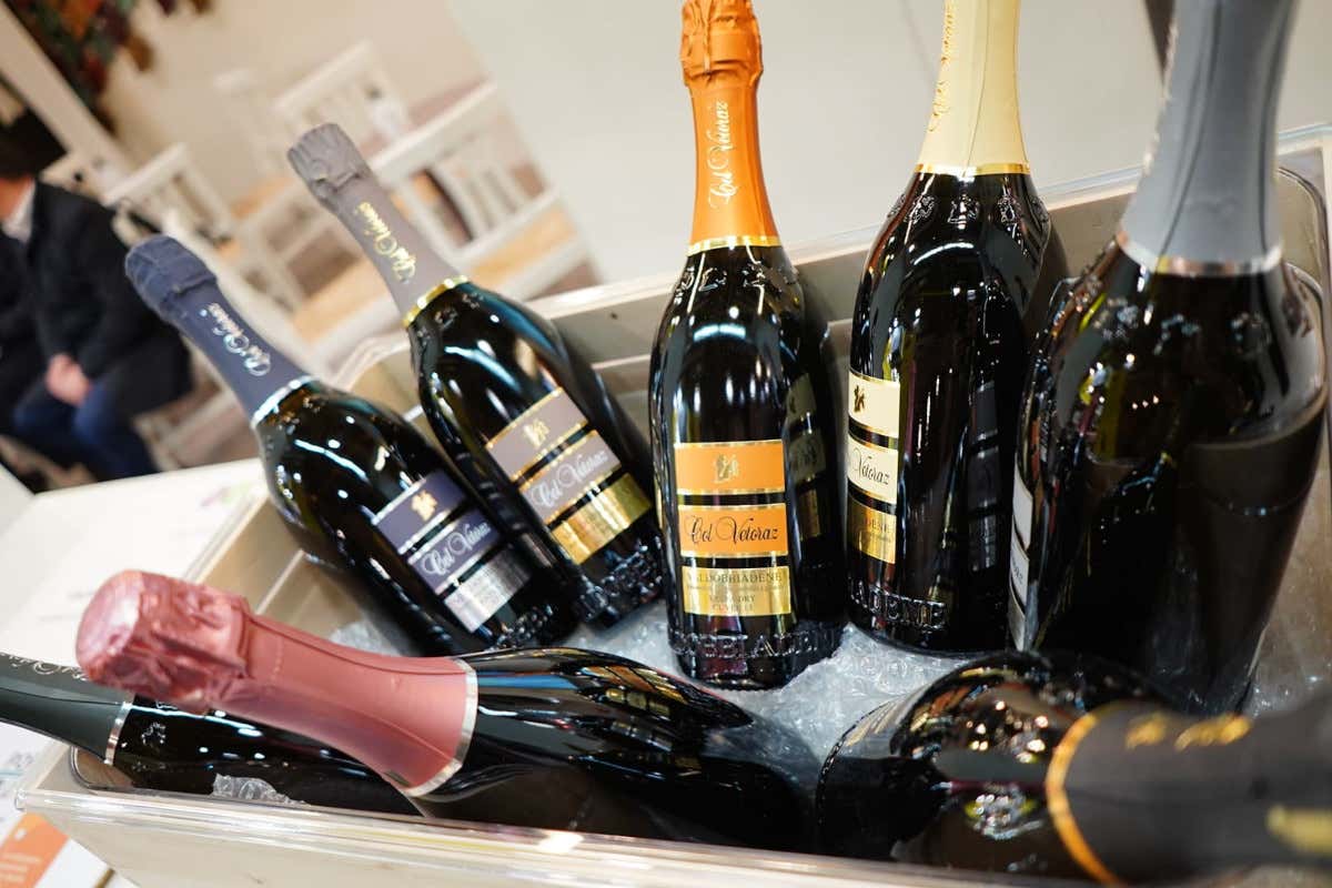 Col Vetoraz, vini identitari e di alta qualità Col Vetoraz, vini identitari e di alta qualità