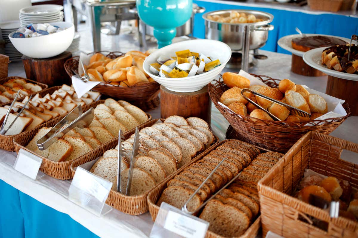 Bar e alberghi, ecco come trasformare la colazione in un punto di forza