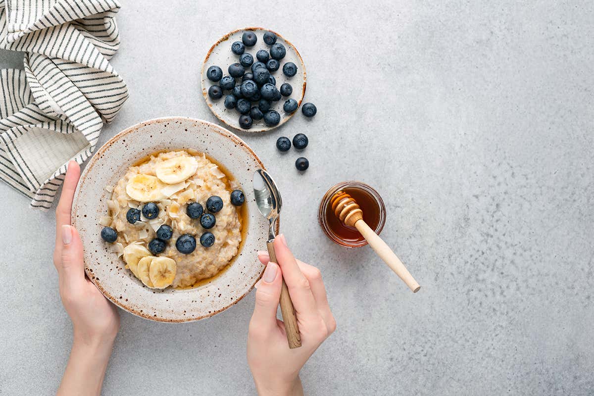 Boom colazione healthy per gli italiani Latte biscotti addio. A colazione gli italiani sempre più healthy Boom colazione healthy per gli italiani Latte biscotti addio. A colazione gli italiani sempre più healthy