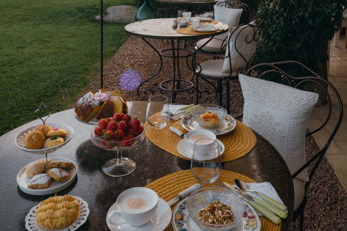 In Gallura c'è Albero Capovolto: un gioiello di eleganza per scoprire la Sardegna