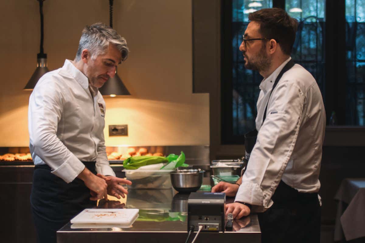 “Colazione d’Autore” a Bologna: quando il risveglio diventa alta pasticceria