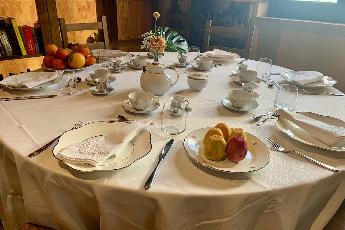 La Valle dei Templi apre il territorio al turismo enogastronomico