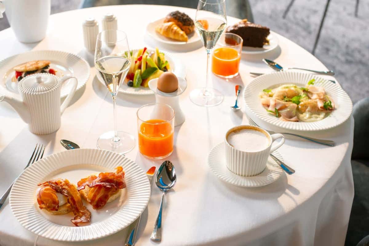 In hotel la colazione non è più un extra: è lì che si vince (o si perde) il soggiorno