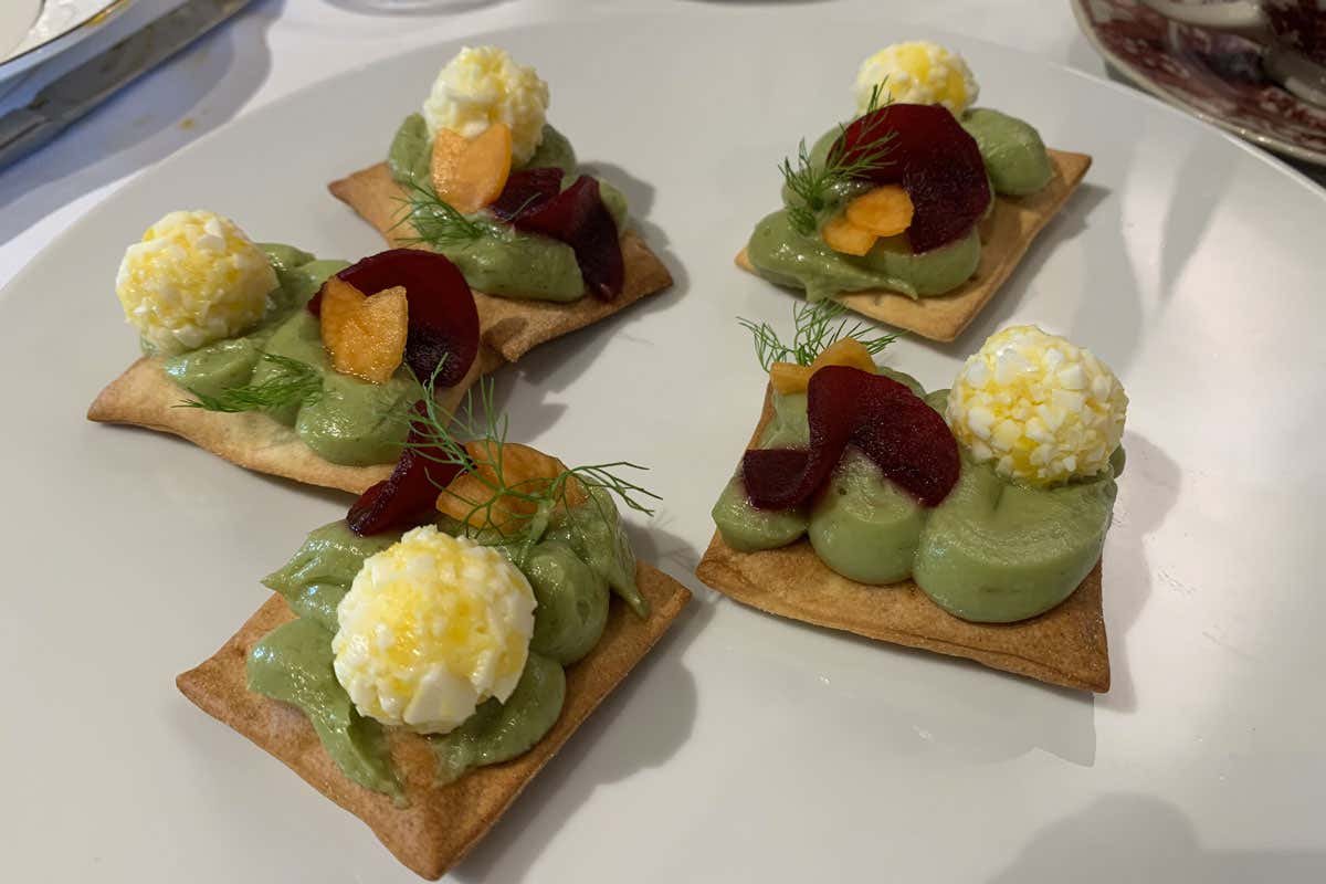 La Valle dei Templi apre il territorio al turismo enogastronomico