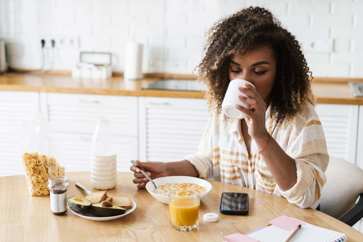 Cosa mangiare a colazione: guida pratica per iniziare bene la giornata Cosa mangiare a colazione: guida pratica per iniziare bene la giornata