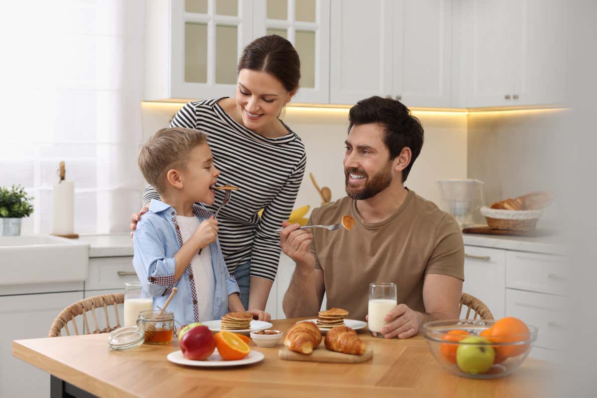 Cosa mangiare a colazione: guida pratica per iniziare bene la giornata Cosa mangiare a colazione: guida pratica per iniziare bene la giornata