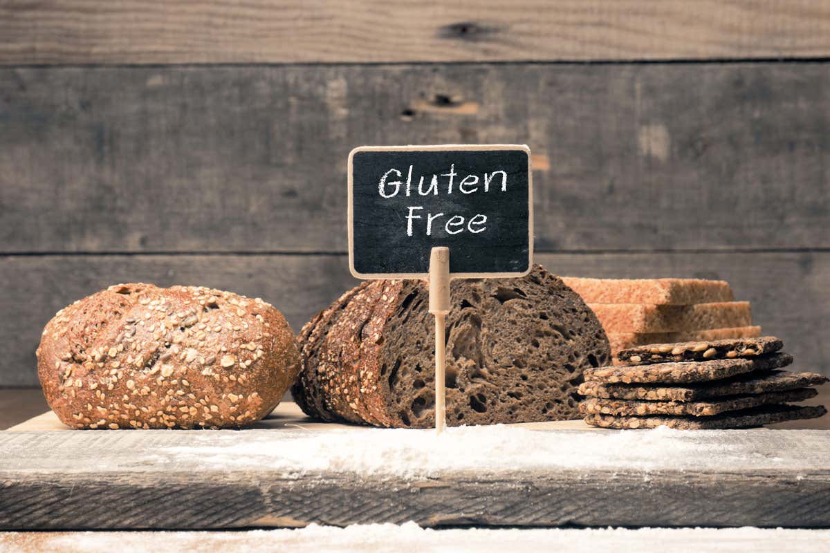 La sfida del gluten free: bar e hotel al passo con le esigenze degli ospiti