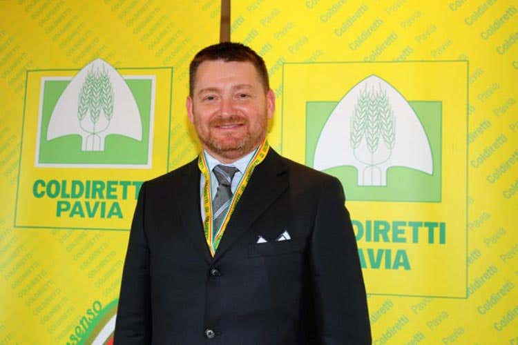 Stefano Greppi - Riso, i prezzi scendono ancora E cresce l'import dalla Cina