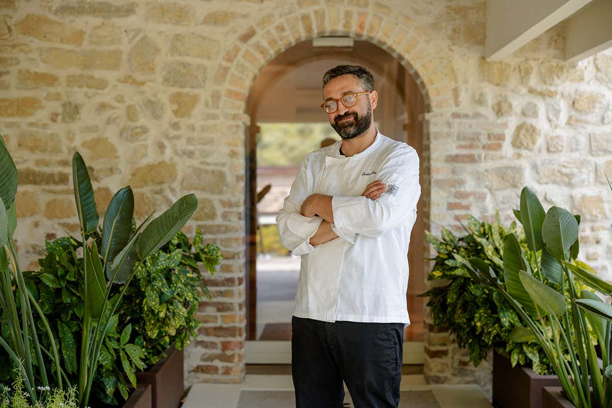 Enrico Ficcadenti