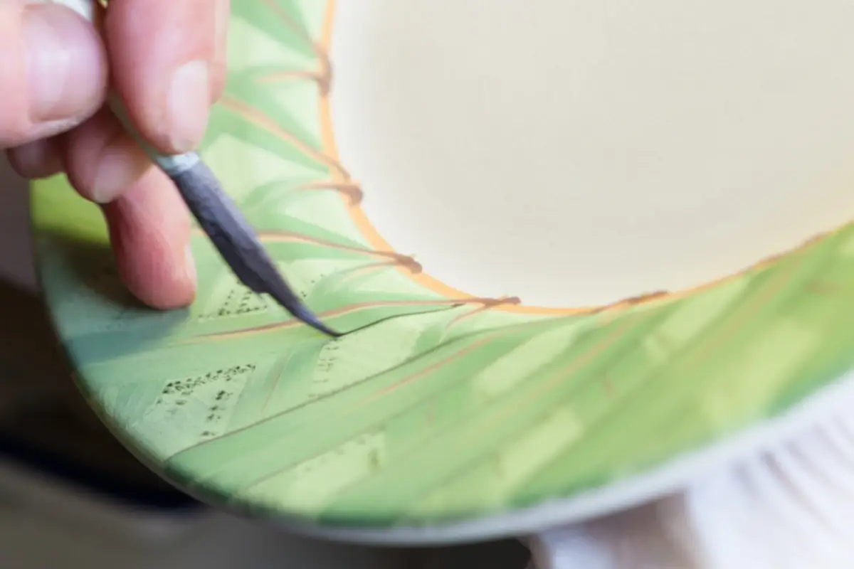 Ceramiche d'Este Colli Euganei, dal cibo al vino passando per le terme. Turismo a 360 gradi