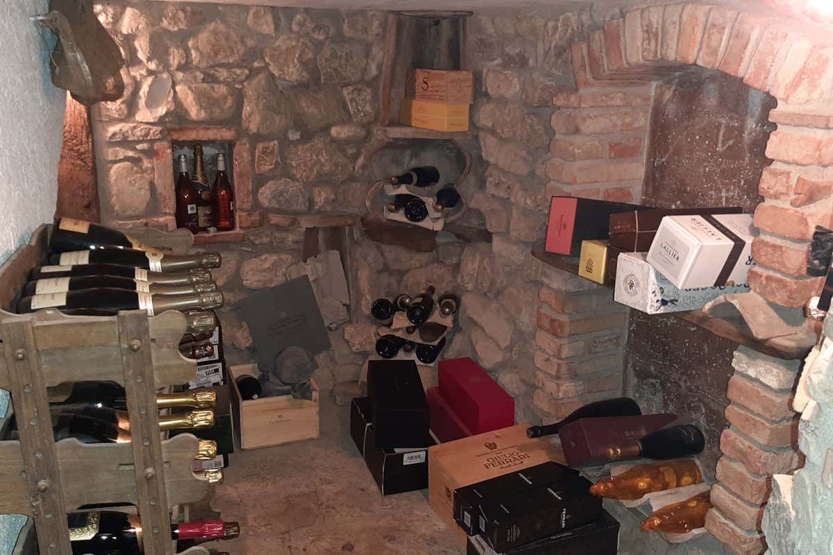 Il ristorante Cadelach Colline del Prosecco: alla scoperta di borghi e monumenti straordinari