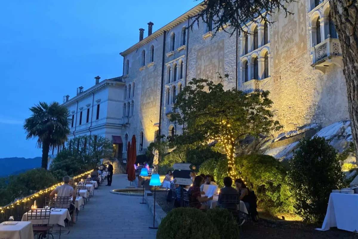 Castelbrando Colline del Prosecco: alla scoperta di borghi e monumenti straordinari