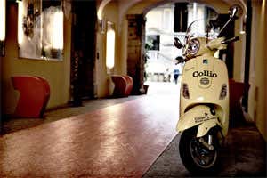 Vespa Collio