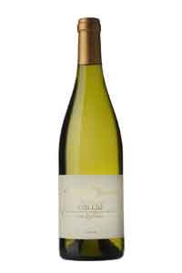 Collio Ronco Blanchis