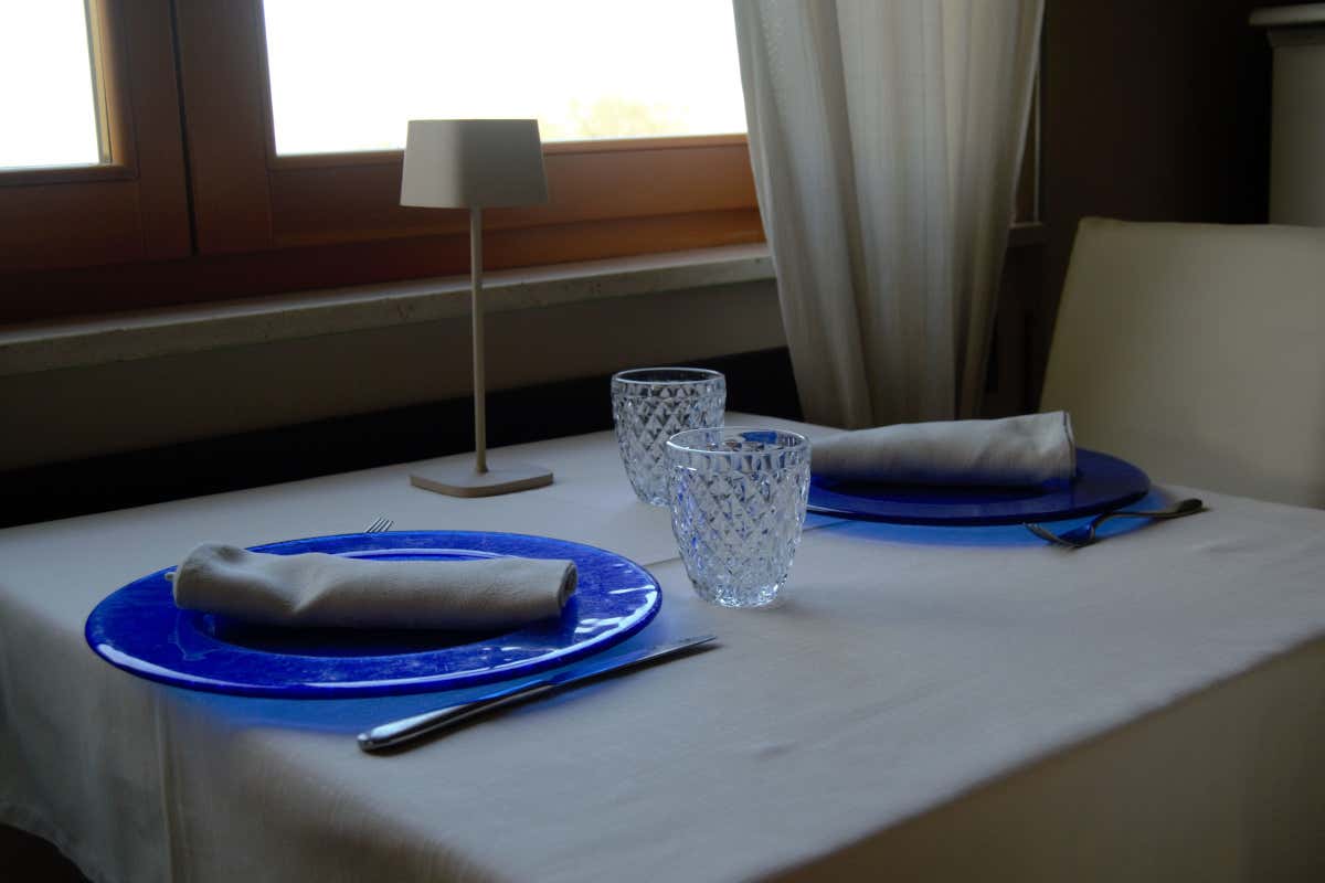 Eleonora Andriolo, la forza gentile della cucina vicentina sui Colli Berici