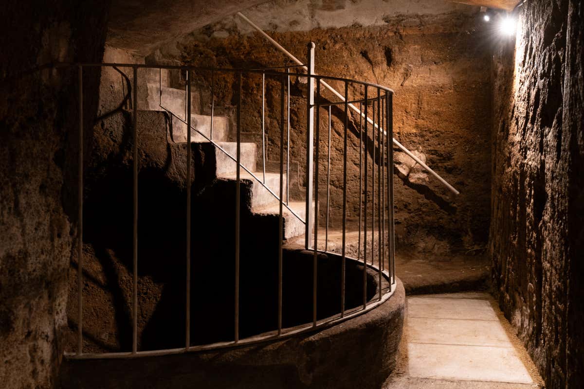 A un’ora da Roma c’è una cucina che vale il viaggio: Convivial a Tuscania A un’ora da Roma c’è una cucina che vale il viaggio: Convivial a Tuscania