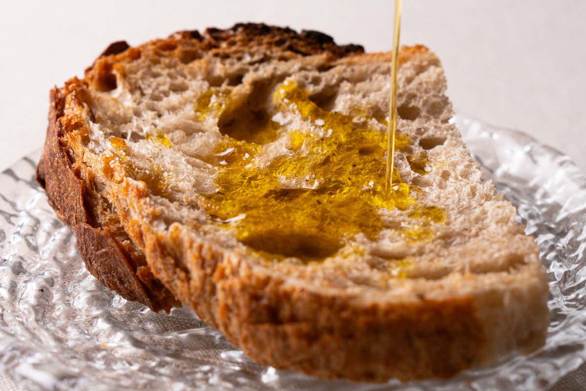 A un’ora da Roma c’è una cucina che vale il viaggio: Convivial a Tuscania A un’ora da Roma c’è una cucina che vale il viaggio: Convivial a Tuscania