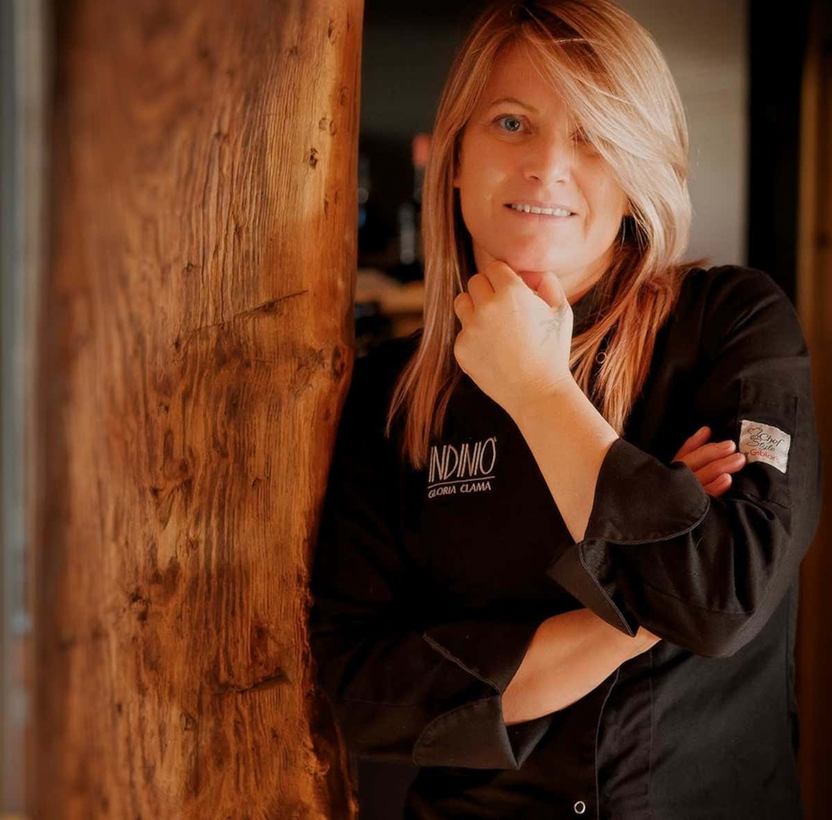 Gloria Clama, dopo la finale di Masterchef ha realizzato il suo sogno aprendo il ristorante Indiniò