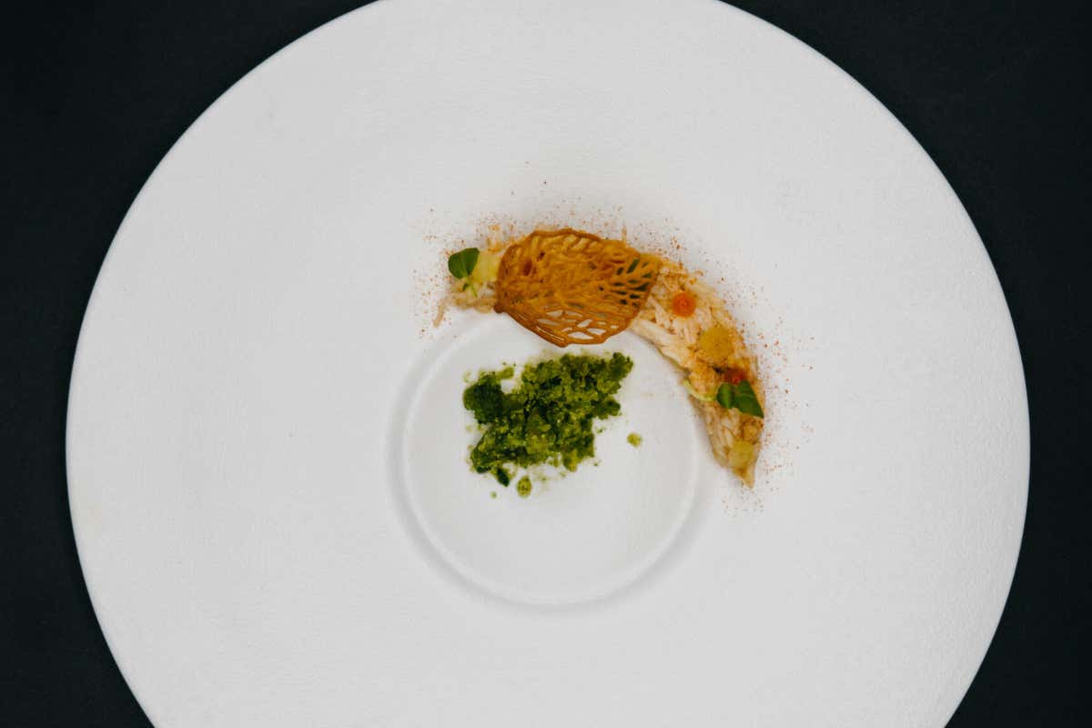 Jesolo diventa gourmet: il 5 stelle J44 e lo chef Wildenberg cambiano il volto del Lido Jesolo diventa gourmet: il 5 stelle J44 e lo chef Wildenberg cambiano il volto del Lido