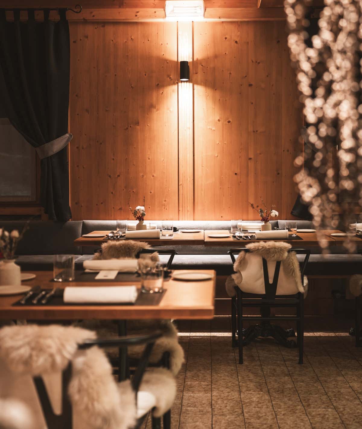 Al Lemelæ tutti ciò che serve arriva dalla montagna e da produttori locali