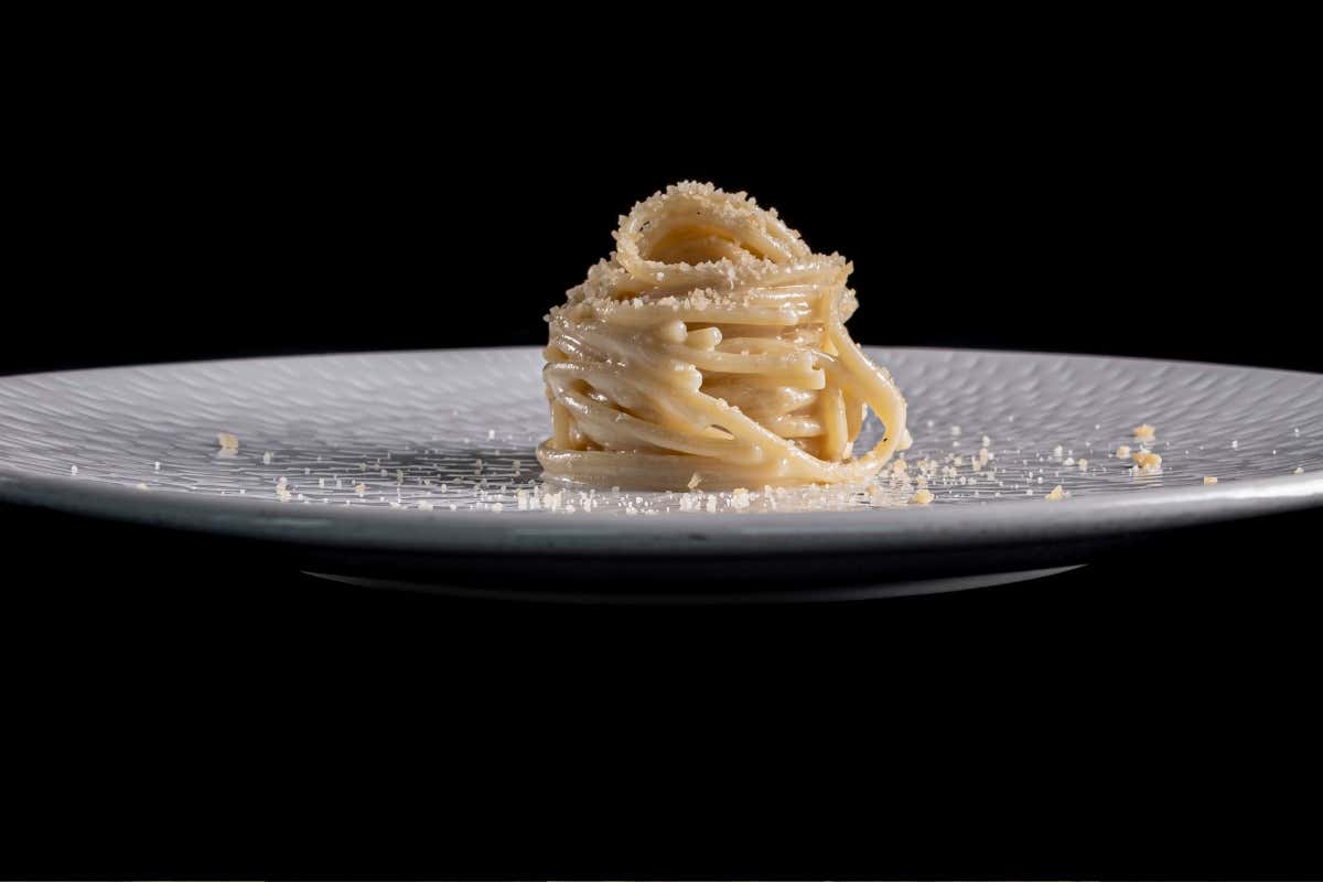 Mater, il ristorante nel cuore delle foreste casentinesi dove la natura diventa cucina