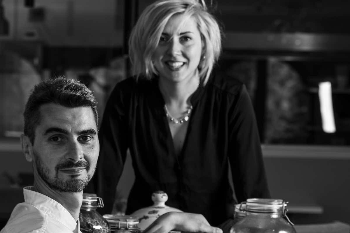 Mater, il ristorante nel cuore delle foreste casentinesi dove la natura diventa cucina