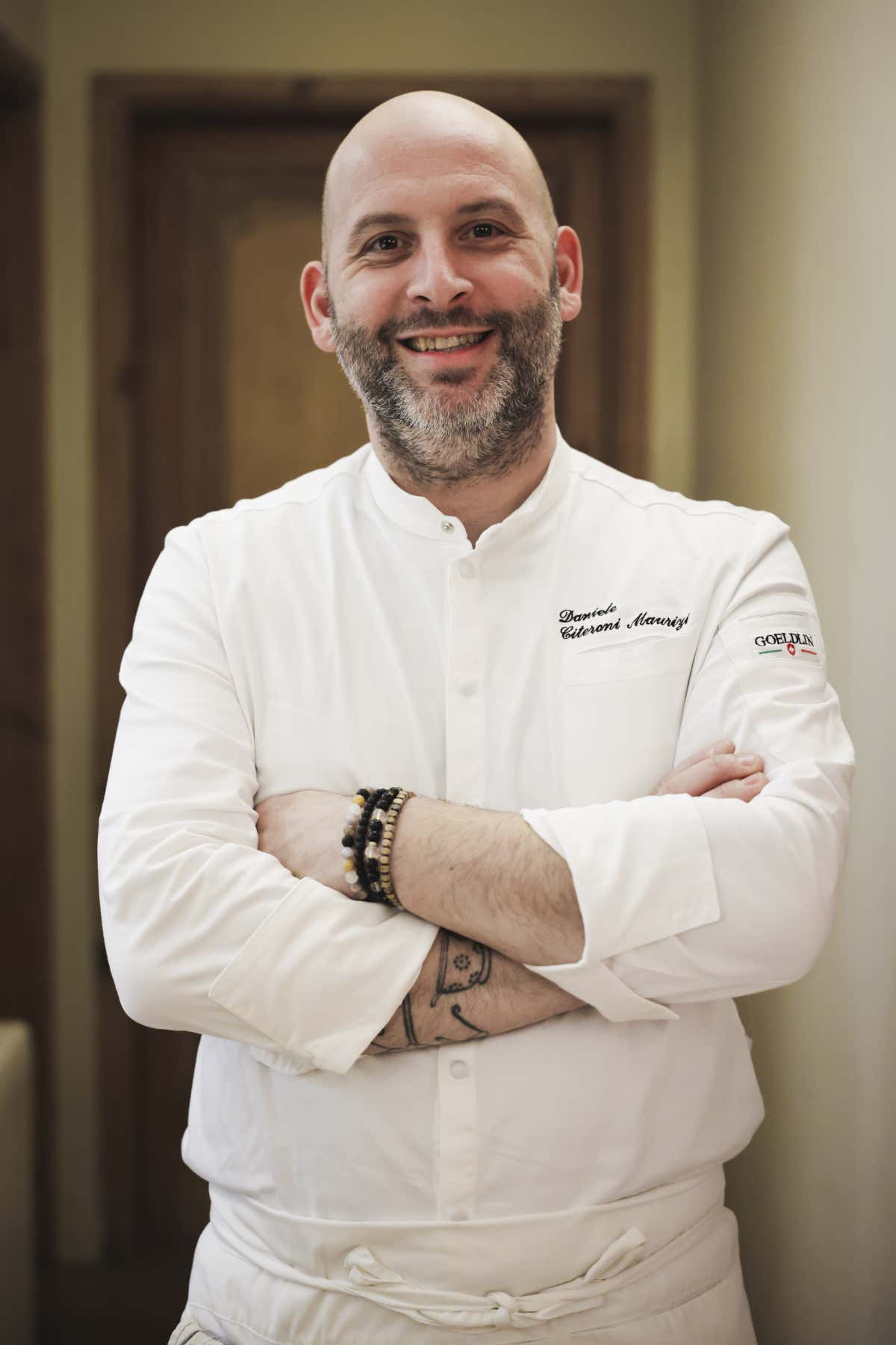 Daniele Citeroni Maurizi