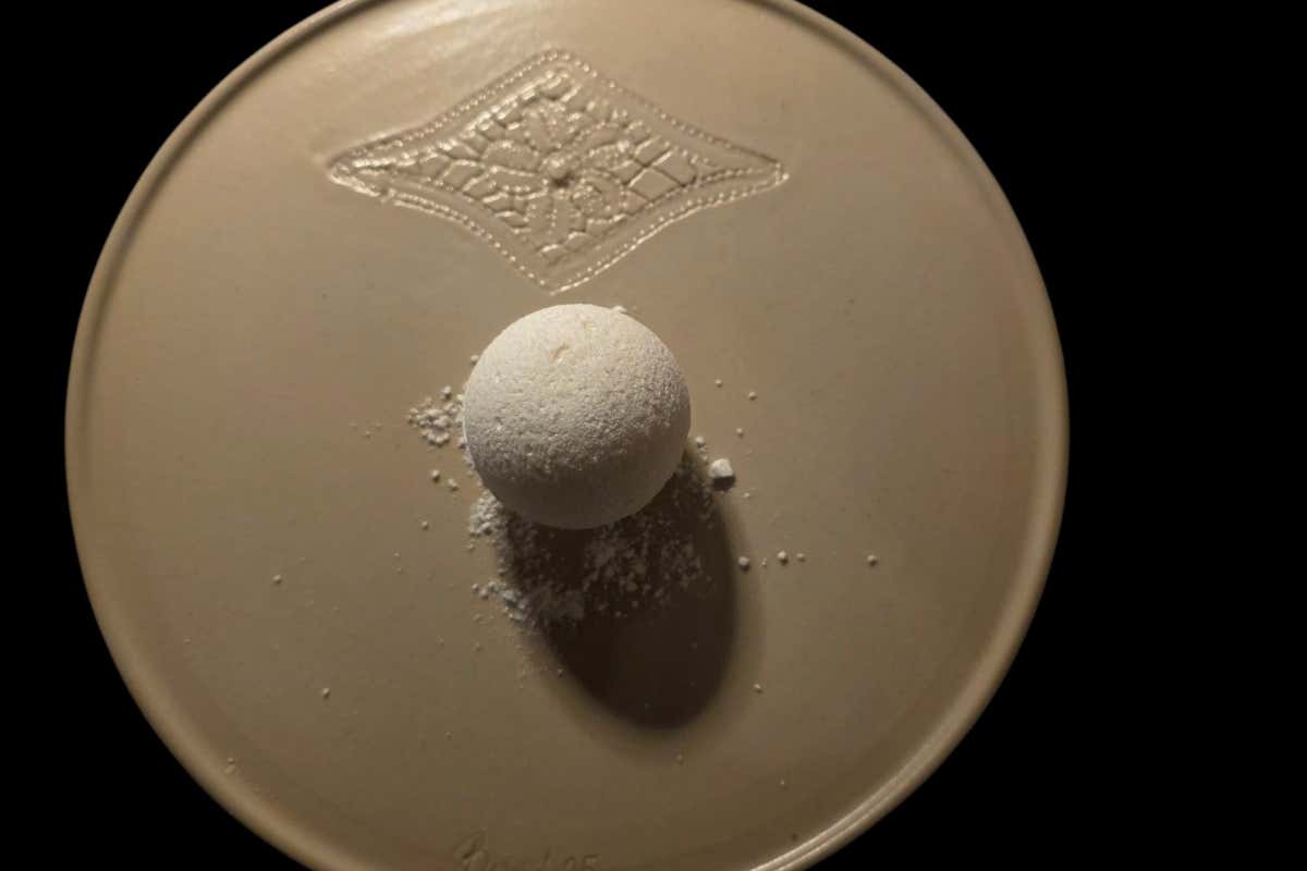 Più di un funghetto offidano