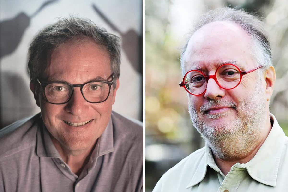 Musica o silenzio? Altro che menu, è lo spartito che divide i ristoranti italiani