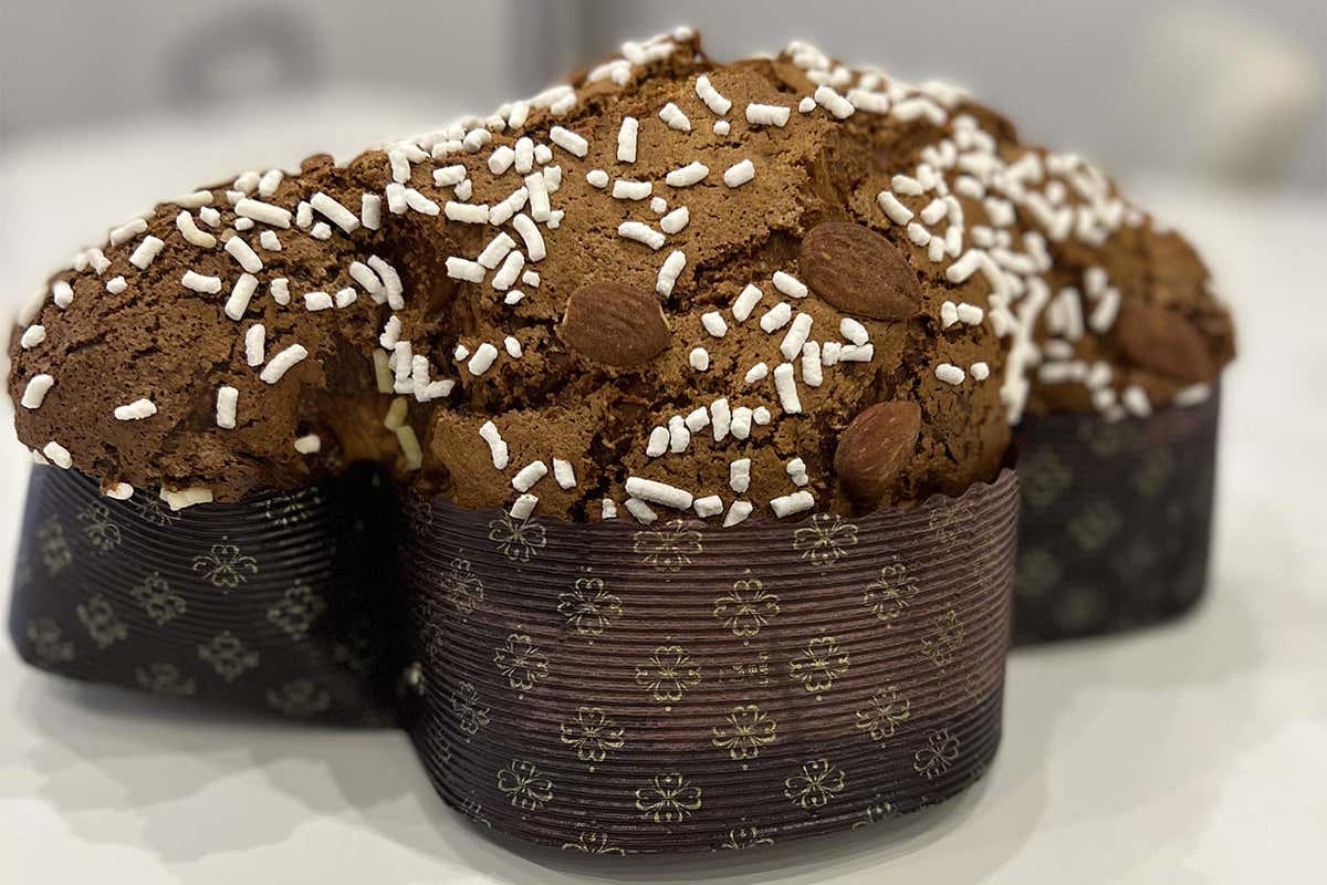 La Colomba Mille bolle A Pasqua il dolce ha il sapore della tradizione e delle sue evoluzioni La Colomba Mille bolle A Pasqua il dolce ha il sapore della tradizione e delle sue evoluzioni