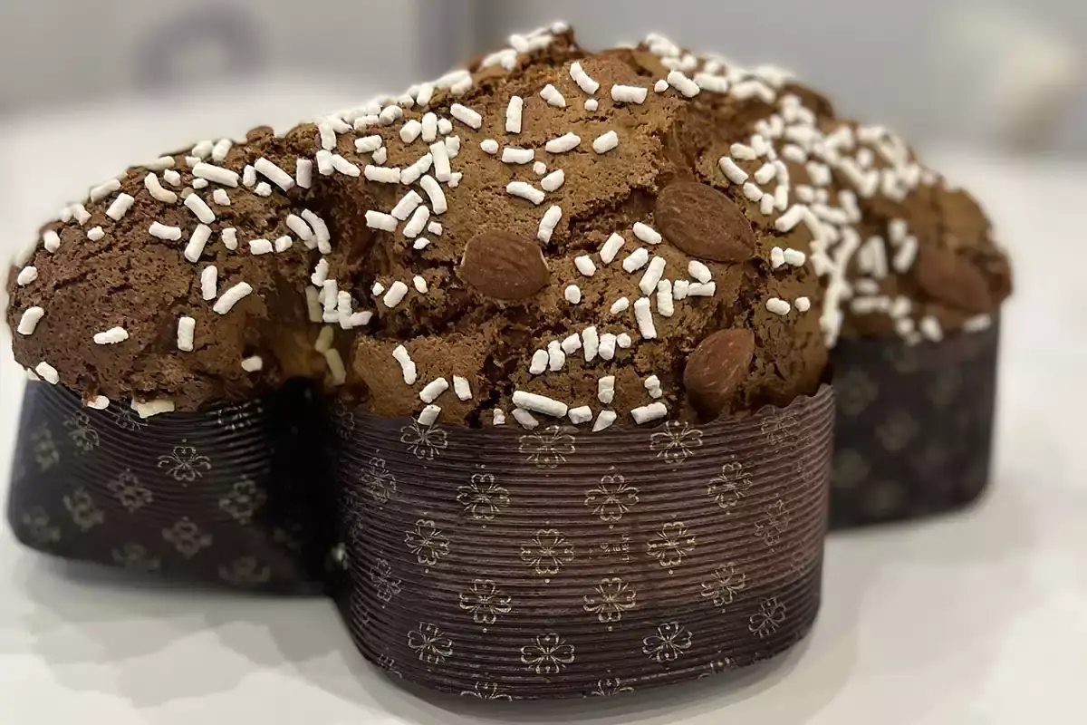 La Colomba Mille bolle A Pasqua il dolce ha il sapore della tradizione e delle sue evoluzioni