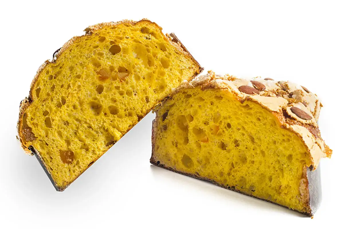 La colomba di Da Vittorio Uova e colombe nel nuovo Lab Si amplia la pasticceria dei Cerea