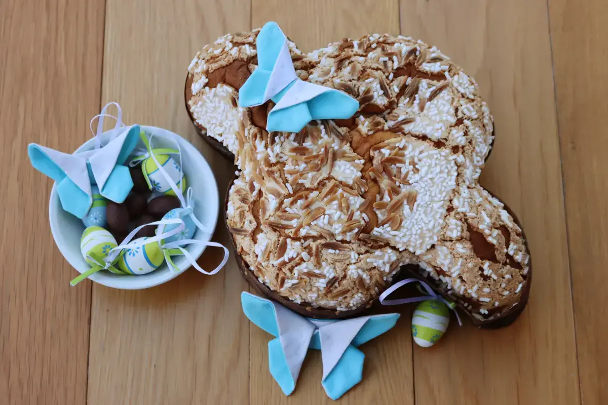 Si fa presto a dire Colomba... Tante varianti, dalle vegane alle brioches
