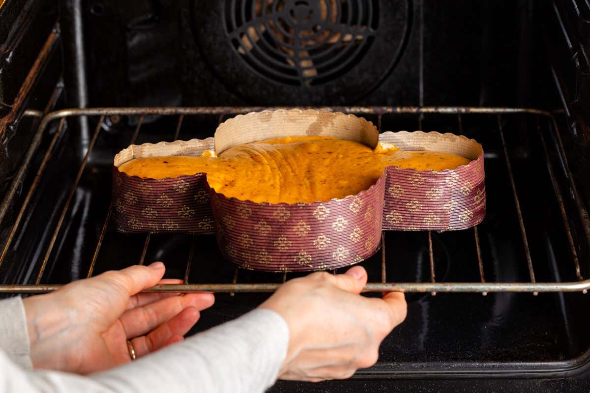 Le colombe dei pasticcieri italiani: ecco come e dove comprarle