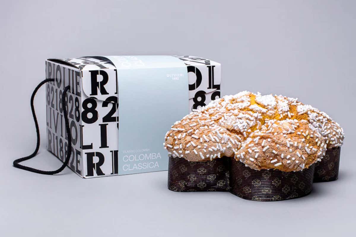 Pasqua 2025, ecco cinque colombe artigianali da non perdere