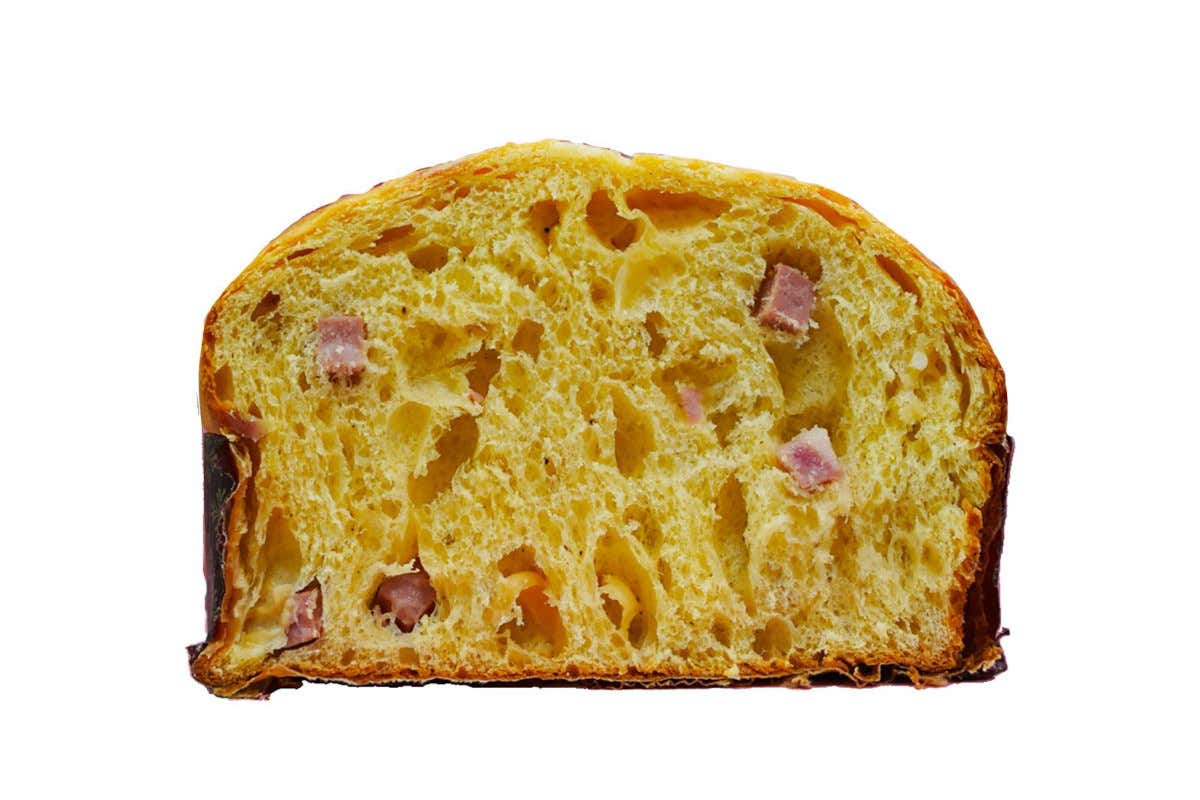 Le colombe salate dei pasticceri italiani: ecco come e dove comprarle Le colombe salate dei pasticceri italiani: ecco come e dove comprarle