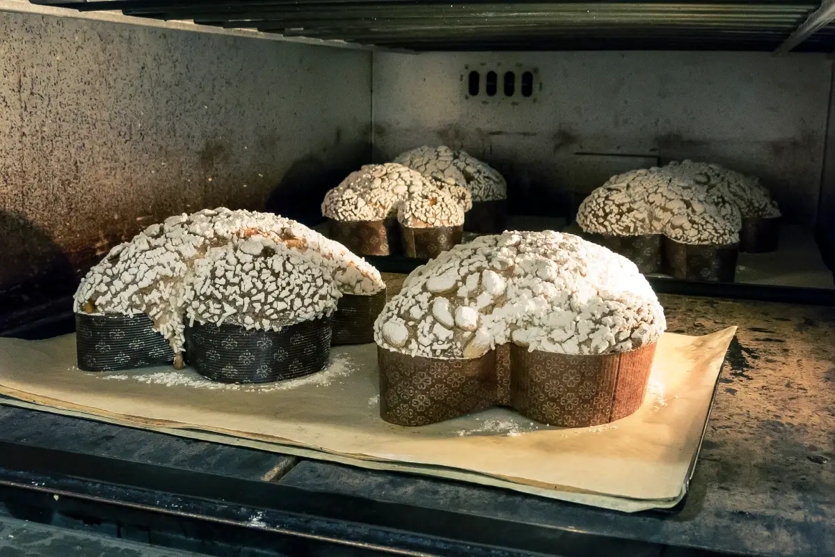 Cara colomba, quanto ci costi! Il peso dei rincari sui dolci della Pasqua