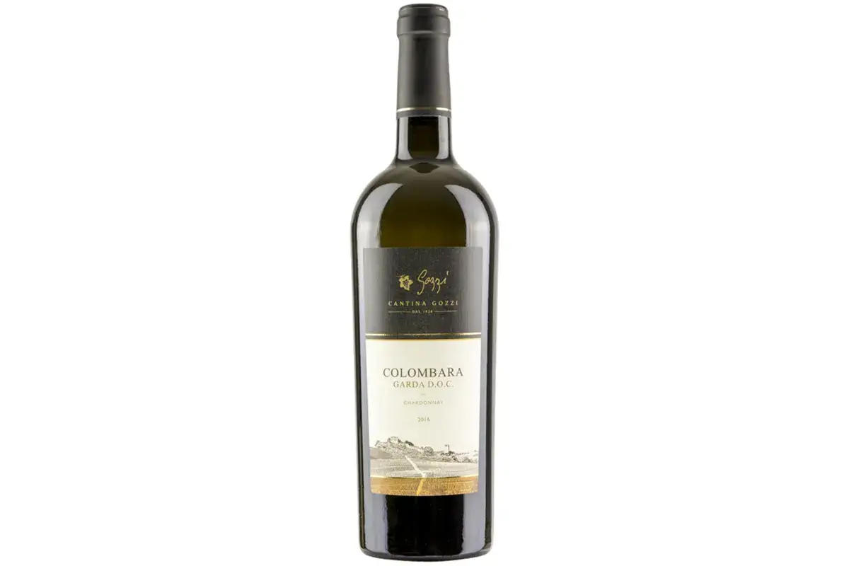Garda Doc Chardonnay &ldquo;Riserva Colombara&rdquo; Garda Doc Chardonnay &ldquo;Riserva Colombara&rdquo;