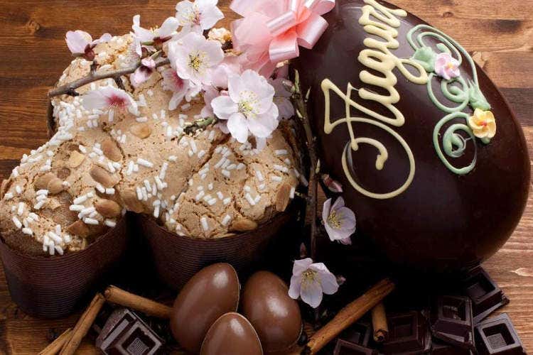 In tutta Italia le pasticcerie chiedono di riaprire almeno per Pasqua - L’appello delle pasticcerie «Fateci lavorare per Pasqua»