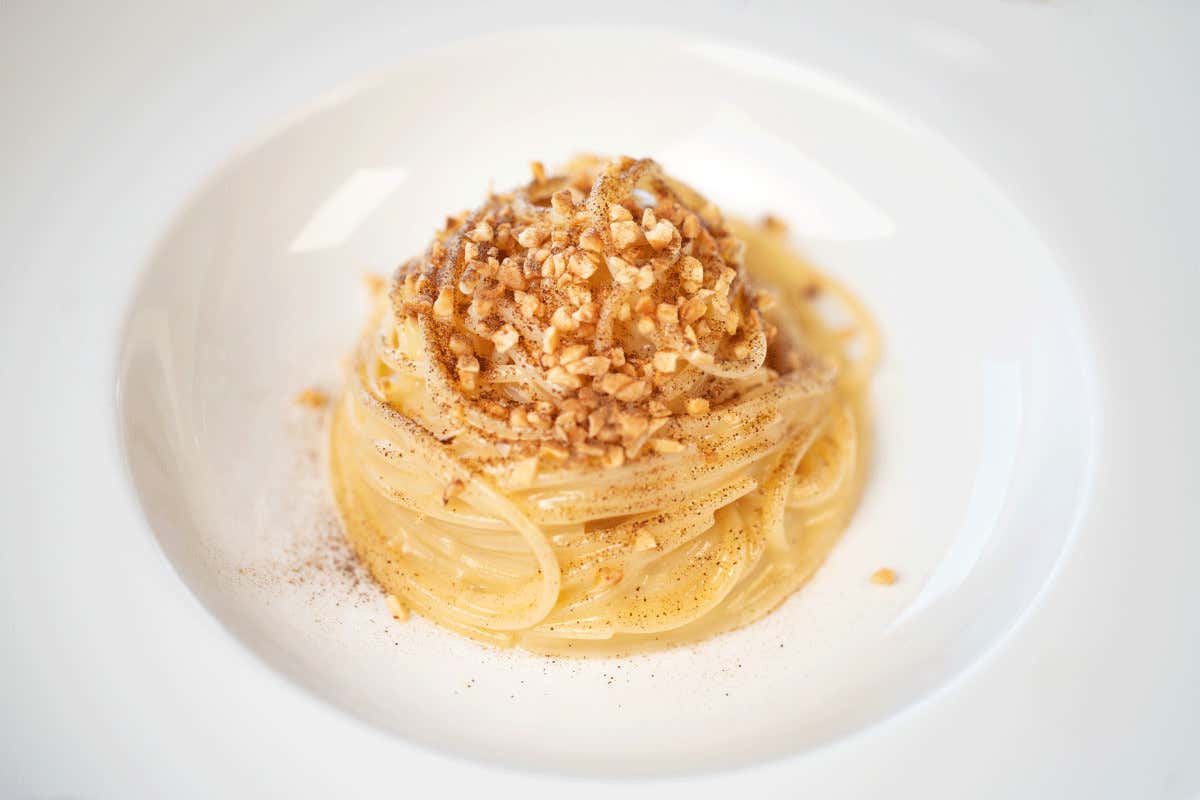 Due 5 stelle, tre ristoranti: eccellenza gastronomica da scoprire nel Chianti