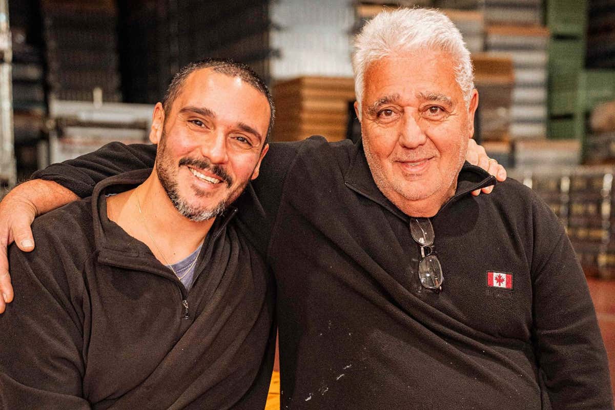 Vini vulcanici, profumi mediterranei: viaggio tra i sapori di Salina con Colosi